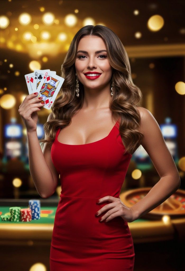 rjslot88 Browse Casino Rooms Before Choosing