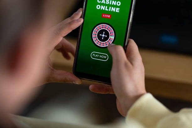 rjslot88 mobile gaming