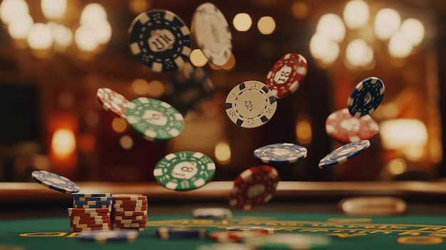 rjslot88 Changing Odds Display